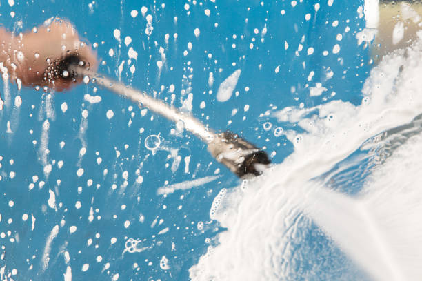 Best Building Exterior Washing  in Happy Valley, CA